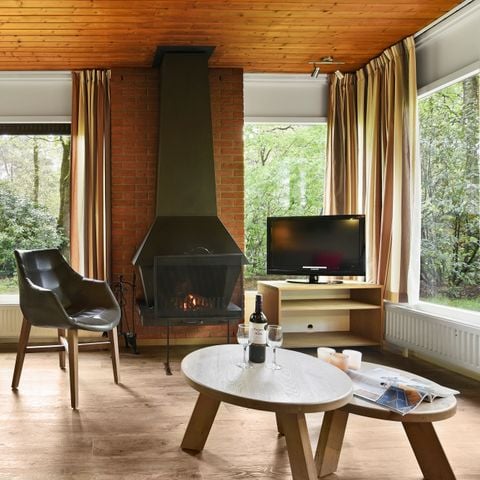 Bungalow 4 personen - 4C1