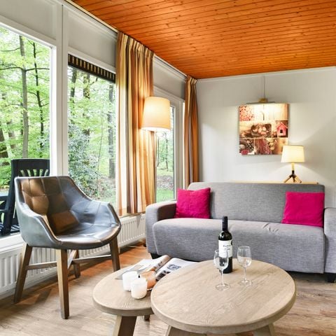 Bungalow 4 personen - 4C1