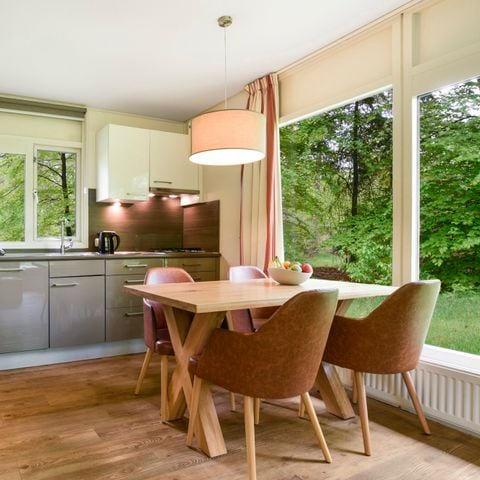 Bungalow 4 personen - 4CE