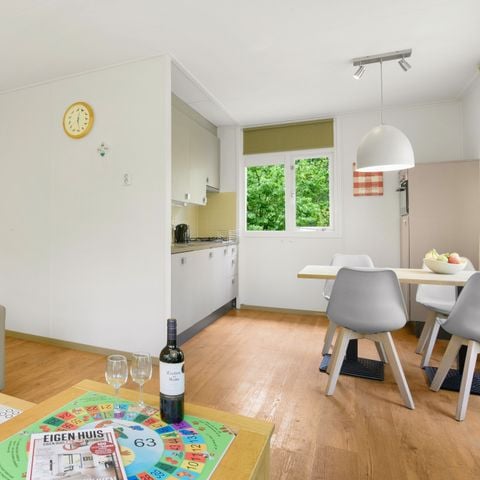 Bungalow 4 personen - 4CK