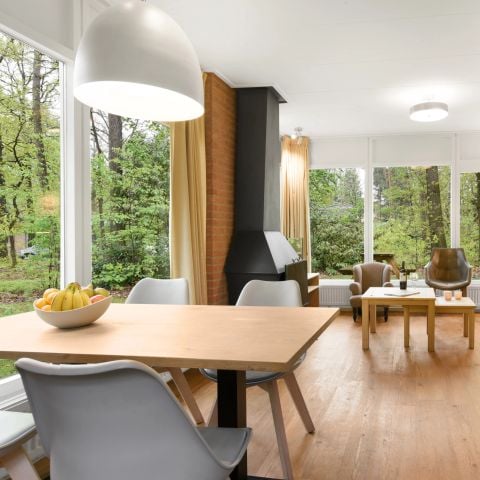 Bungalow 4 personen - 4CK