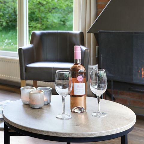 Bungalow 6 personen - 6B