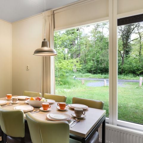 Bungalow 6 personen - 6B