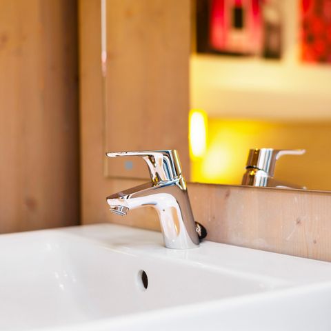 Bungalow 6 personen - 6CE