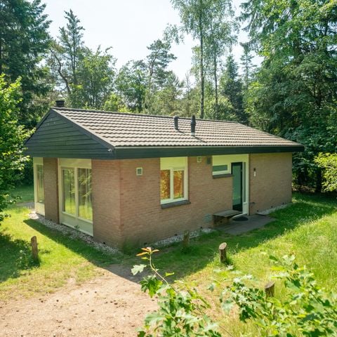 Bungalow 6 personen - 6CE