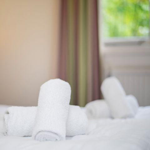 Bungalow 6 personen - 6CE1