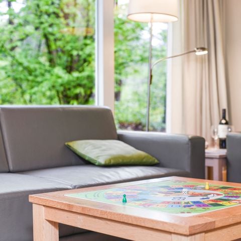 Bungalow 6 personen - 6CK