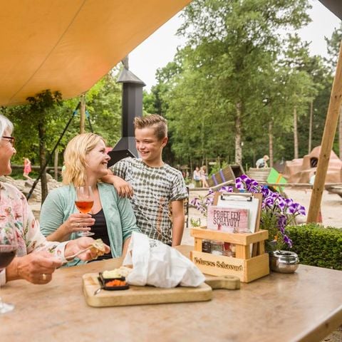 Landal Heideheuvel - Camping Apeldoorn - Afbeelding N°6