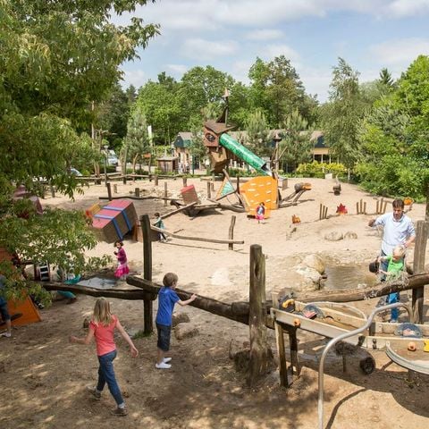 Landal Heideheuvel - Camping Apeldoorn - Afbeelding N°3