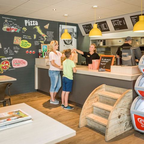 Landal Heideheuvel - Camping Apeldoorn - Afbeelding N°4