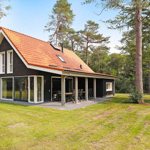 Landal Heideheuvel - Camping Apeldoorn - Afbeelding N°3