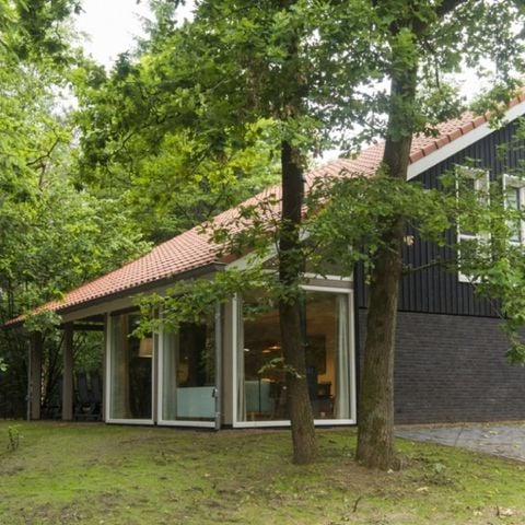 Bungalow 8 personen - 8CE