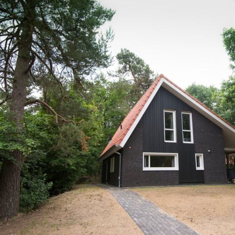 Bungalow 8 personen - 8L