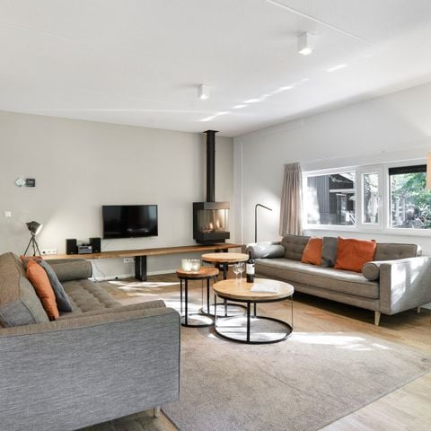 VAKANTIEHUIS 10 personen - 10L