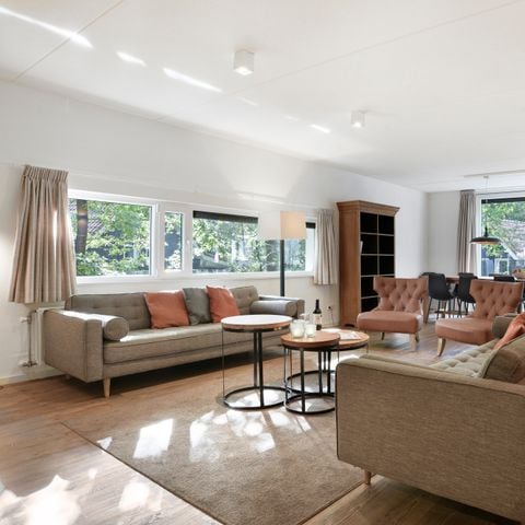 VAKANTIEHUIS 10 personen - 10L