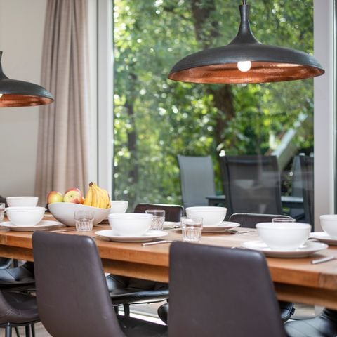 Groepsaccommodatie 10 personen - 10L