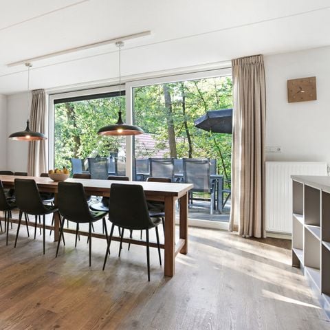 VAKANTIEHUIS 10 personen - 10L