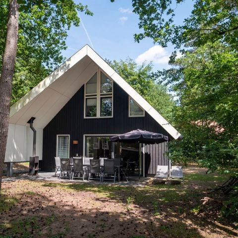 VAKANTIEHUIS 10 personen - 10L