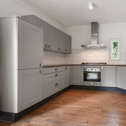 VAKANTIEHUIS 12 personen - 12L