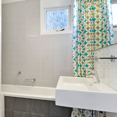 VAKANTIEHUIS 18 personen - 18C-persoons reuniebungalow