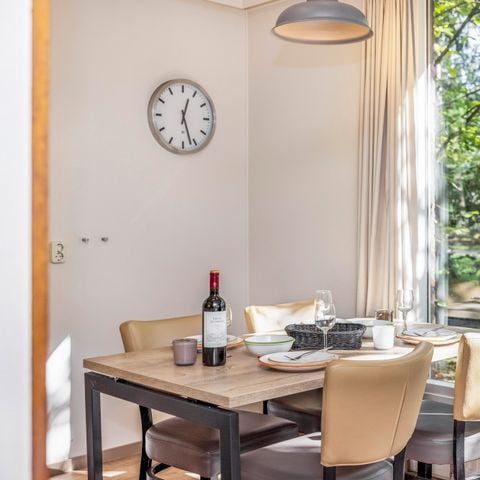 Bungalow 4 personen - 4B