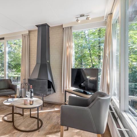 Bungalow 4 personen - 4B