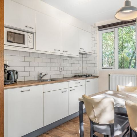 Bungalow 4 personen - 4B