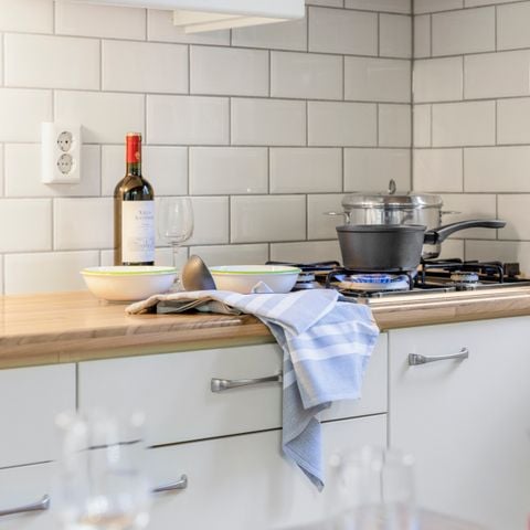 Bungalow 4 personen - 4C