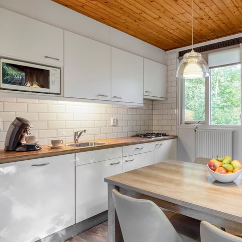 Bungalow 4 personen - 4C