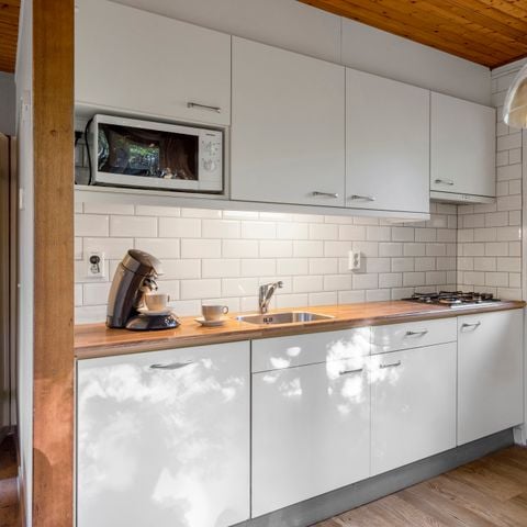 Bungalow 4 personen - 4C