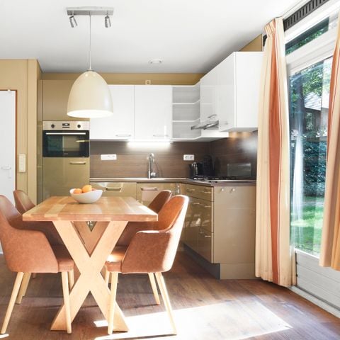 Bungalow 4 personen - 4CE2