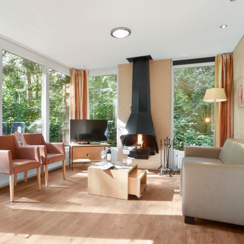 Bungalow 4 personen - 4CE2