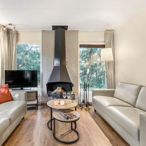 Bungalow 6 personen - 6B