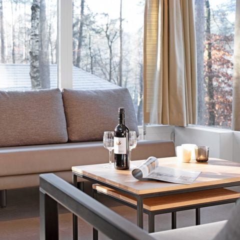 Bungalow 6 personen - 6C