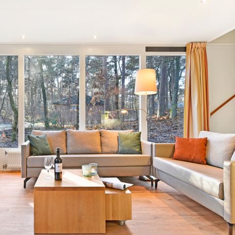 Bungalow 6 personen - 6CE