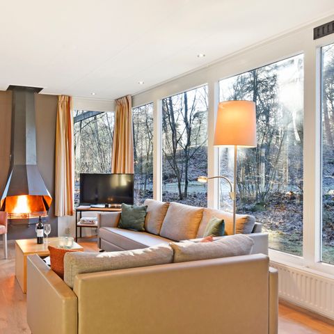 Bungalow 6 personen - 6CE