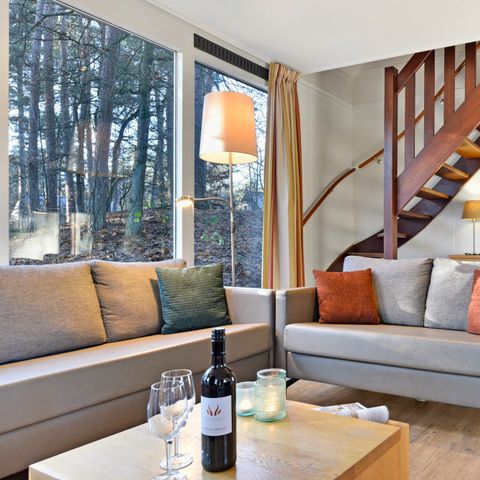 Bungalow 6 personen - 6CE