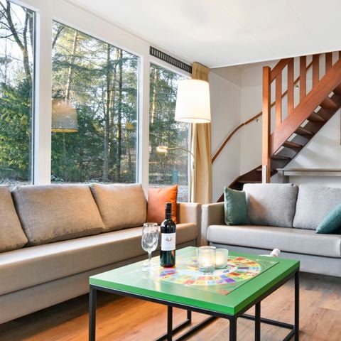 Bungalow 6 personen - 6CK Kids