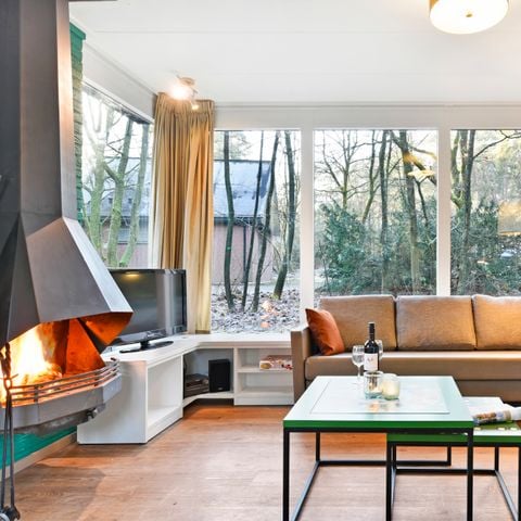 Bungalow 6 personen - 6CK Kids