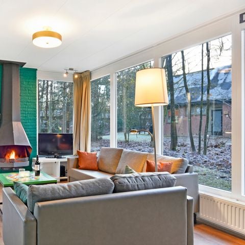 Bungalow 6 personen - 6CK Kids