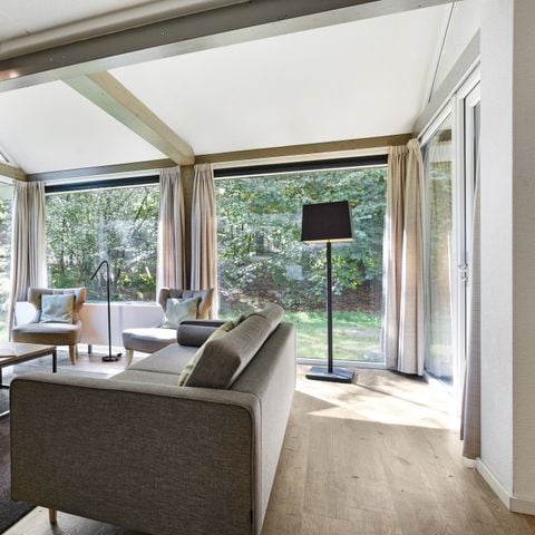 Bungalow 8 personen - 8L