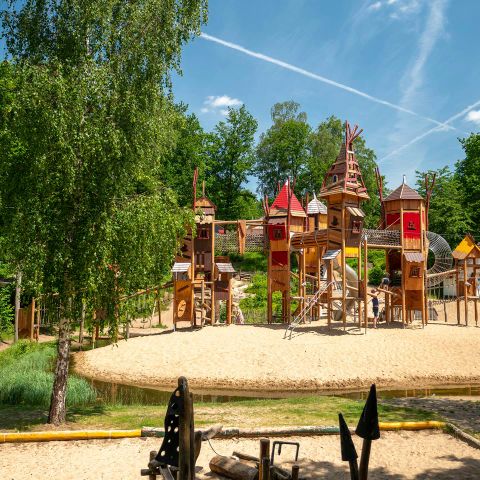 Landal Miggelenberg - Camping Apeldoorn - Afbeelding N°4