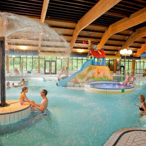 Landal Miggelenberg - Camping Apeldoorn - Afbeelding N°3