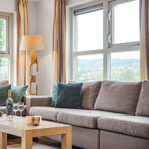 VAKANTIEHUIS 24 personen - 24L