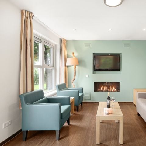 VAKANTIEHUIS 24 personen - 24L