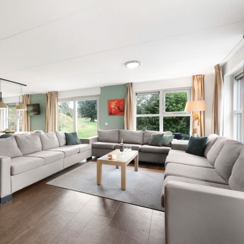 VAKANTIEHUIS 24 personen - 24L