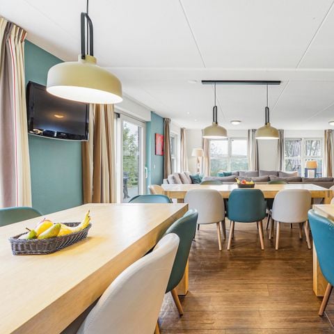 VAKANTIEHUIS 24 personen - 24L