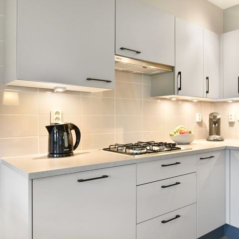 Bungalow 4 personen - 4C1