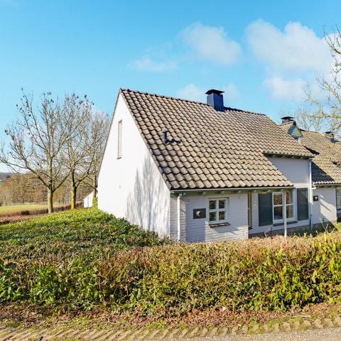 Bungalow 4 personen - 4CE1
