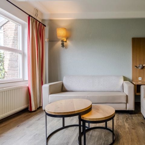 Bungalow 6 personen - 6C1